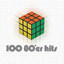 100 80's Hits cover