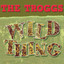 Wild Thing cover