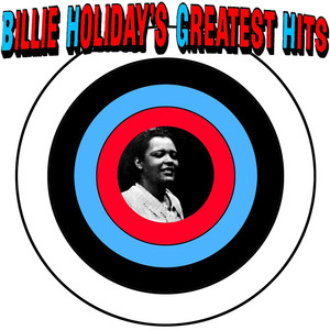 Billie Holiday's Greatest Hits album