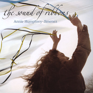 The Sound of Ribbons cover