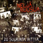 Poplaulajan vapaapäivä - 20 suurinta hittiä Albumcover