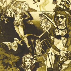 Sounds N Colors Albumcover