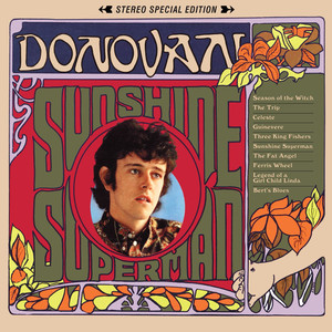 Sunshine Superman (Stereo Special Edition) album