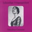 Lebendige Vergangenheit - Dusolina Giannini Albumcover