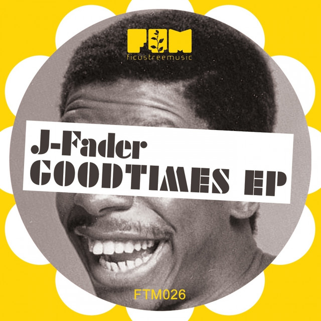 J Fader Photo
