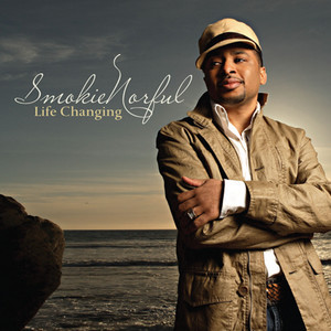Life Changing cover