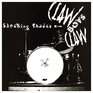 Claw Boys Claw cover