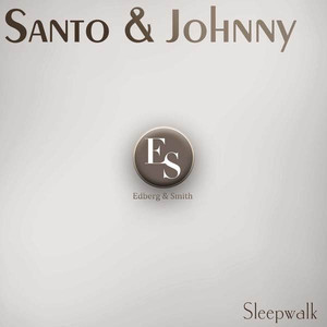 Sleepwalk album
