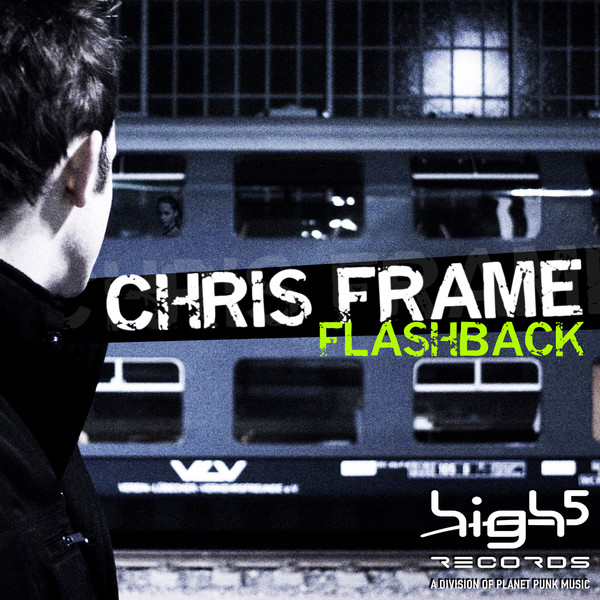 Chris Frame Photo