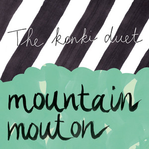 Mountain Mouton cover