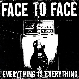 Everything Is Everything album