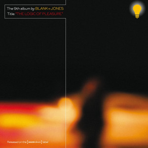 The Logic of Pleasure cover