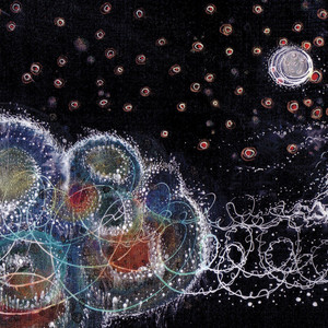 Songs in the Night cover