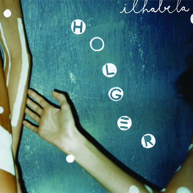 Ilhabela cover