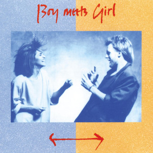 Boy Meets Girl (Boy Meets Girl Music) album