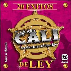 20 Exitos de Ley album