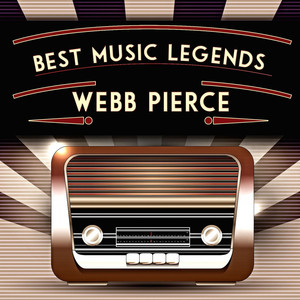 Best Music Legends album