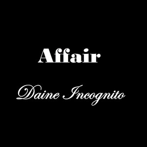 Daine Incognito