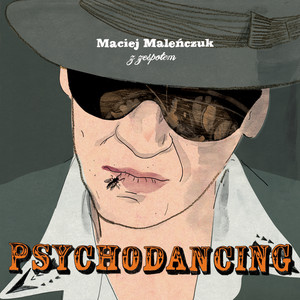 Psychodancing album