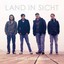 Land in Sicht