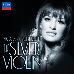 The Silver Violin album