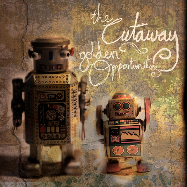 The Cutaway Photo
