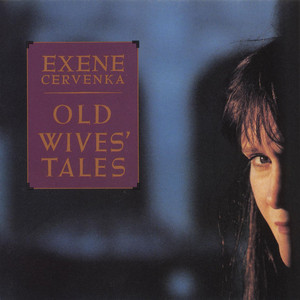 Old Wives' Tale cover