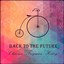 Back to the Future Albumcover