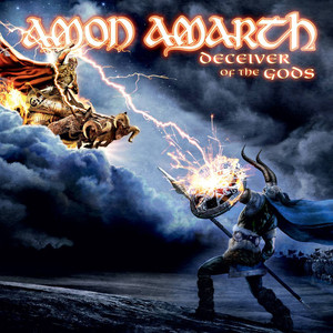 Deceiver of the Gods album