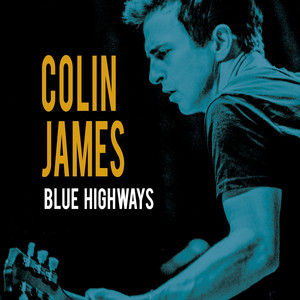 Blue Highways album