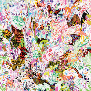 Earthly Delights album