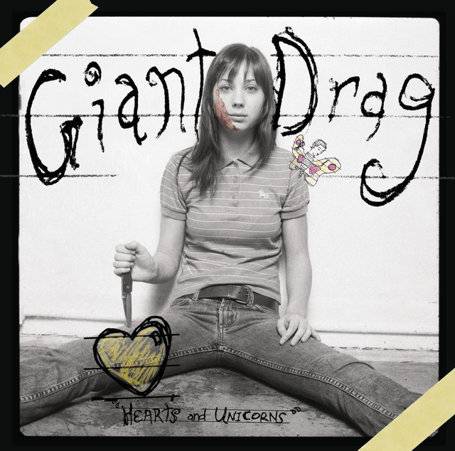 Hearts And Unicorns cover