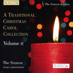 A Traditional Christmas Carol Collection album