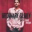 Ordinary Glory Albumcover