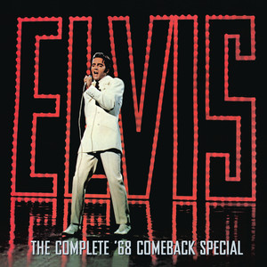 The Complete '68 Comeback Special- The 40th Anniversary Edition album