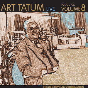Live 1955-56, Vol. 8 album