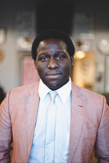 Wesley Bright & The Honeytones Photo