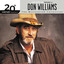 20th Century Masters: The Millennium Collection: The Best of Don Williams, Volume 2 cover