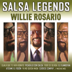Salsa Legends album