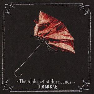 The Alphabet of Hurricanes album