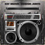 Random Joints & Instrumentals cover