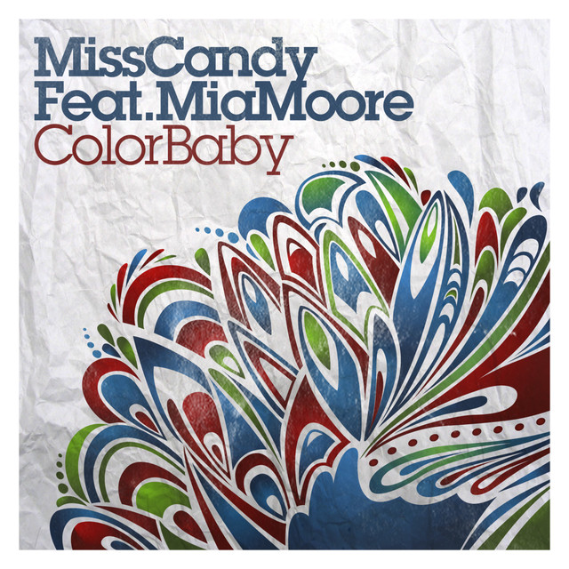 Miss Candy Photo