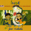 Inde: Rondes, Comptines Et Berceuses Albumcover