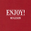 Enjoy! cover