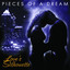 Love's Silhouette cover