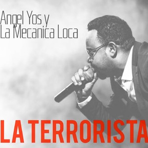 Angel Yos Y La Mecanica Loca