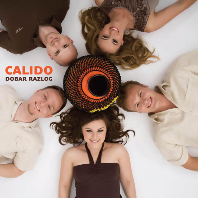 Cálido Photo