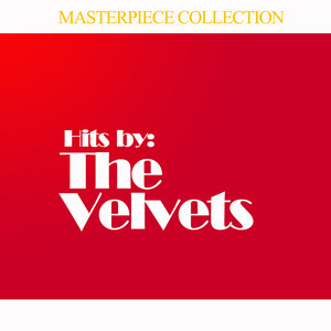 Hits by The Velvets cover