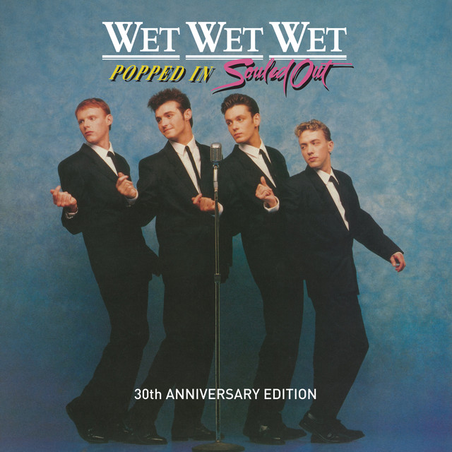 Popped In Souled Out cover