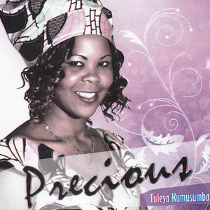 Tuleya Kumusumba album